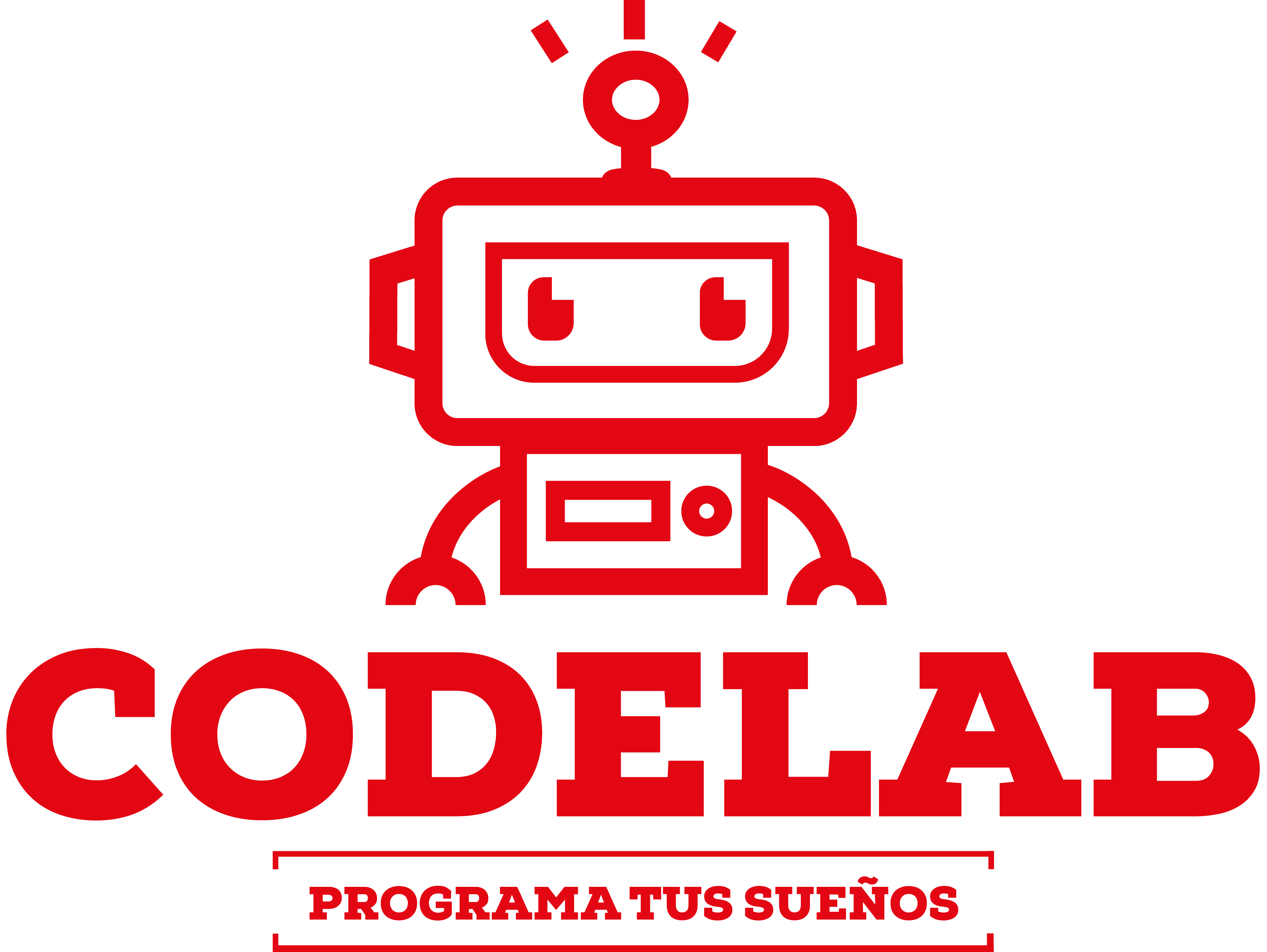 Logo de Robotica Codelab